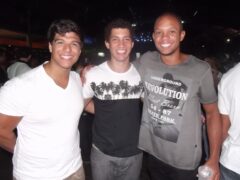 Natal Open Prime